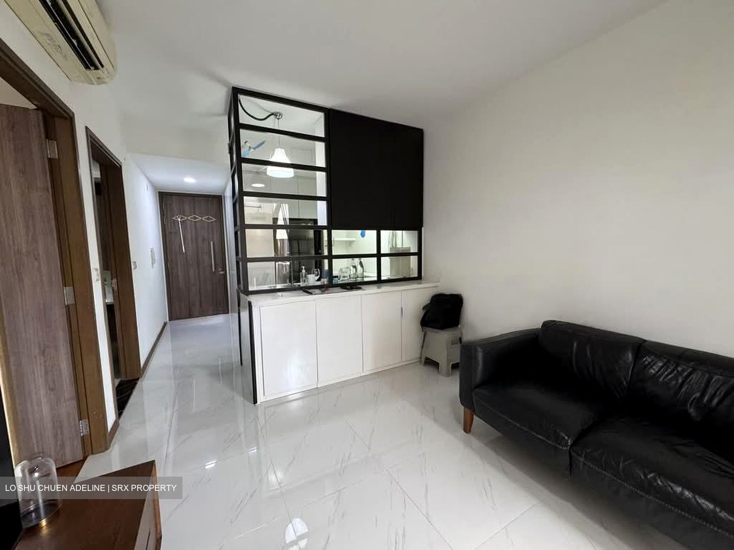 Palm Isles (D17), Condominium #585555671